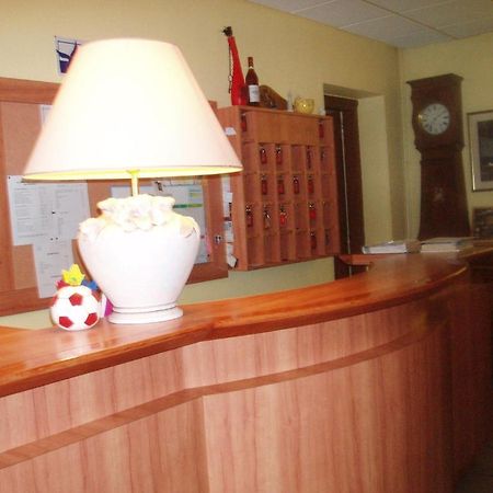 Hotel Le Commerce バニエール・ド・ビゴール 部屋 写真