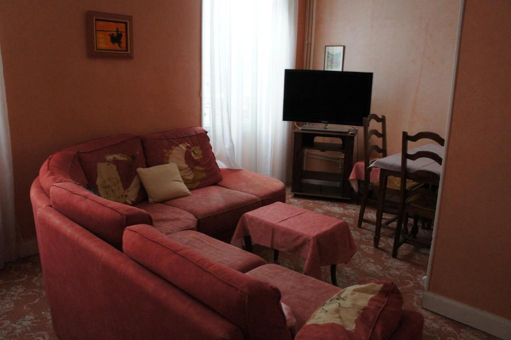 Hotel Le Commerce バニエール・ド・ビゴール 部屋 写真