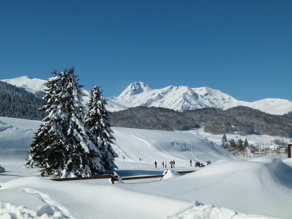 Hotel Le Commerce バニエール・ド・ビゴール エクステリア 写真